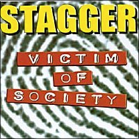 STAGGER-VICTIM