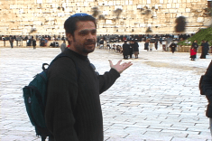 A JOURNEY OF HOPE-Matt