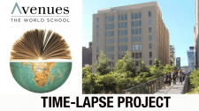 AVENUES TIME LAPSE